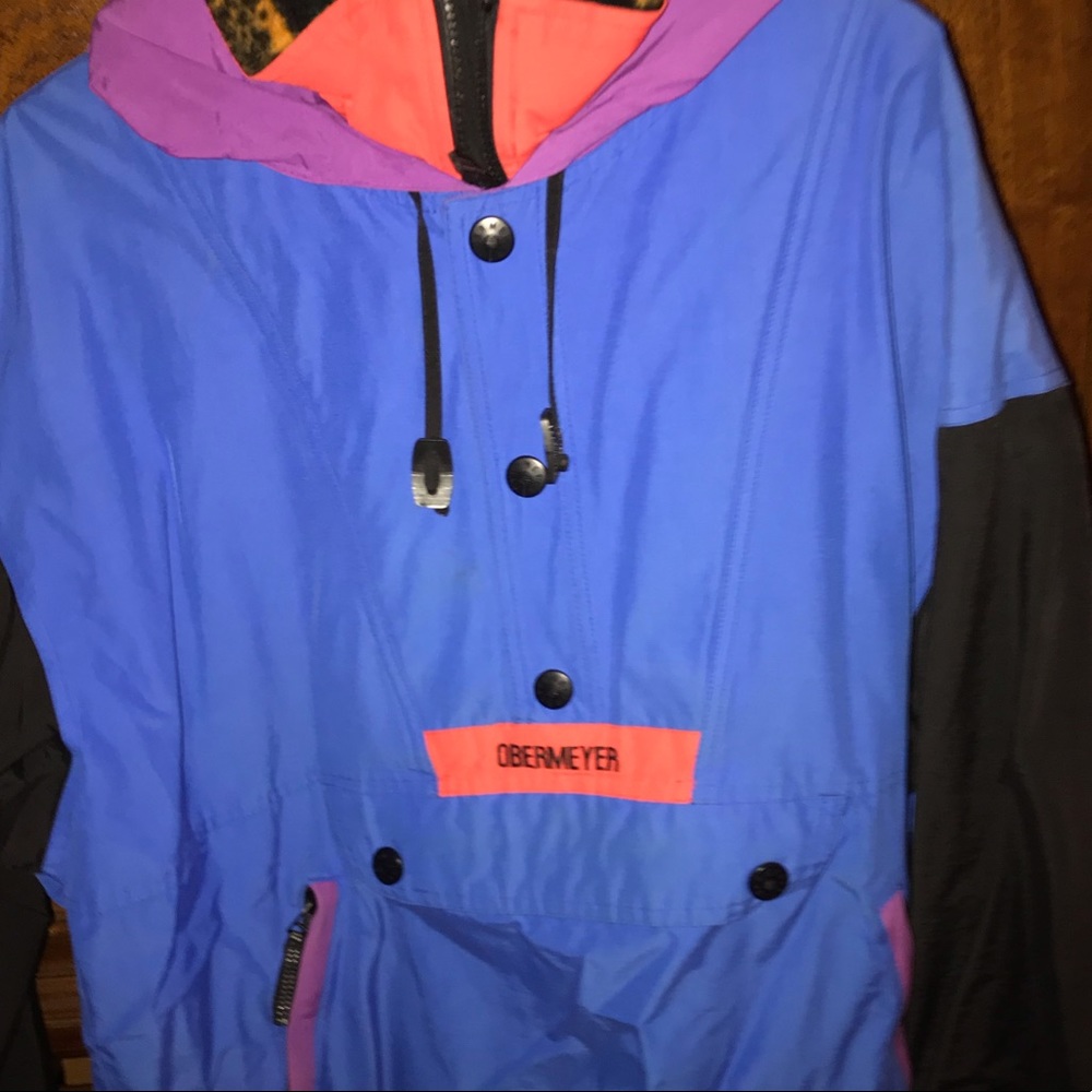 Men’s coat